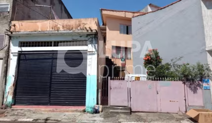 SOBRADO Á VENDA- VILA GUSTAVO
