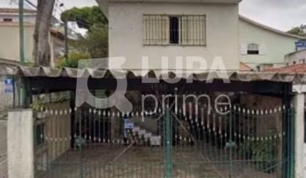 Sobrado com 3 dormitórios á venda no Tucuruvi