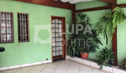 Sobrado com 3 dormitórios sendo suítes á venda na Vila Medeiros