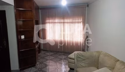 Sobrado - Santana - 374 metros quadrados - 3 dormitórios - 1 suíte - 3 vagas.