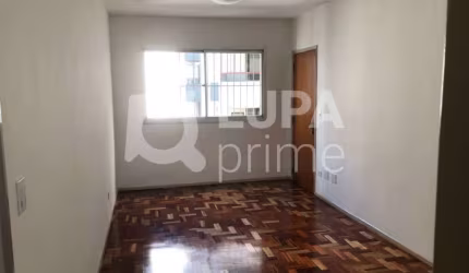 Apartamento com 2 dormitórios á venda Santana