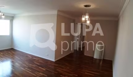 Apartamento com 3 dormitórios sendo 1 suíte á venda em Santana!
