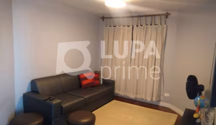Apartamento com 4 dormitórios à venda em Santana