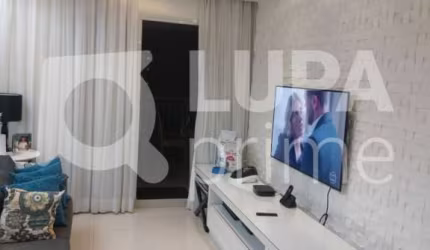 Apartamento com 4 dormitórios à venda em Santana