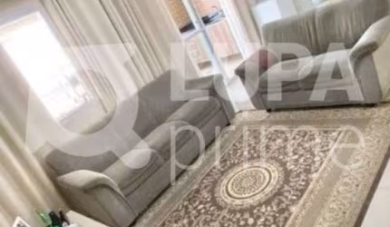 Apartamento com 3 dormitórios de 118 m² à venda, no Lauzane Paulista