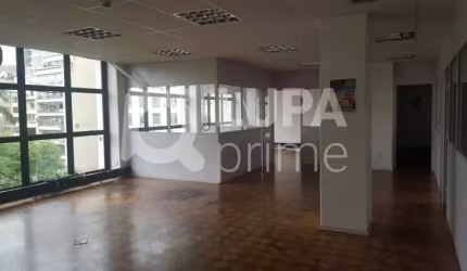 Sala Comercial de 288m² à venda, na República