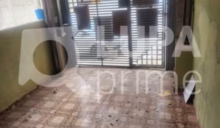 Sobrado com 2 dormitórios á venda na Água Fria