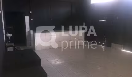 Salão Comercial de 100m² para Locação, na Casa Verde