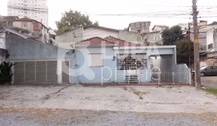 CASA 3 DORMITÓRIOS Á VENDA- SANTANA