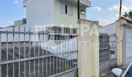 Casa Térrea com 3 dormitórios á venda na Parada Inglesa