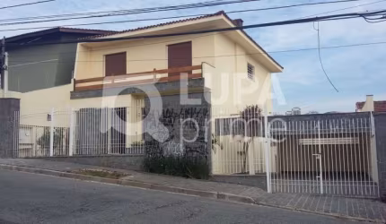 SOBRADO - JD. SÃO PAULO