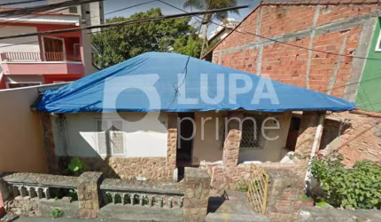 TERRENO- VILA PAULICÉIA