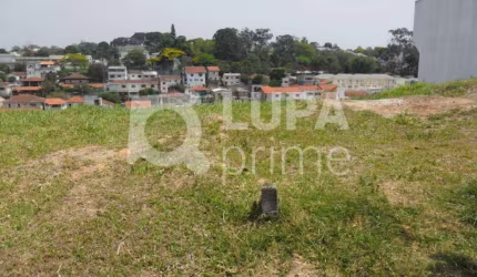 Terreno residencial   ( 12 x 24,96 ) -  alto padrão  à venda Horto Florestal