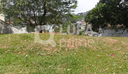 Terreno -Horto Florestal - Condomínio Residencial- 290,04 m2 -