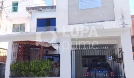 Casa à venda em Santana!