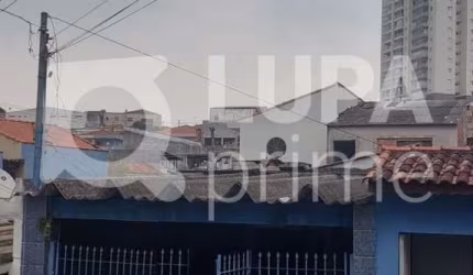 Casa térrea com 4 dormitórios à venda na Vila Isolina Mazzei