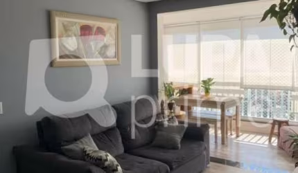 APARTAMENTO 3 DORMITÓRIOS (1 SUÍTE) A VENDA NO CHORA MENINO