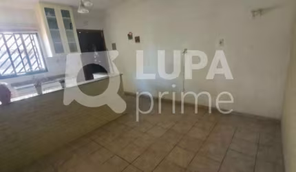 Casa à venda com 1 dormitórios na Casa Verde!