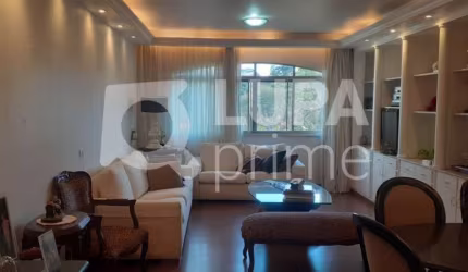Apartamento com 2 dormitórios sendo 1 suíte para locação no Tucuruvi