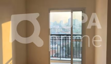 Apartamento com 2 dormitórios para locação  na Vila Santa Terezinha
