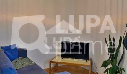 APARTAMENTO COM 2 QUARTOS PARA VENDA, CHÁCARA INGLESA, SÃO PAULO