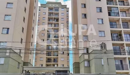 APARTAMENTO COM 2 QUARTOS PARA VENDA, VILA GUSTAVO, SÃO PAULO