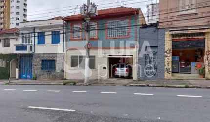 Sobrado com 4 dormitórios á venda em Santana