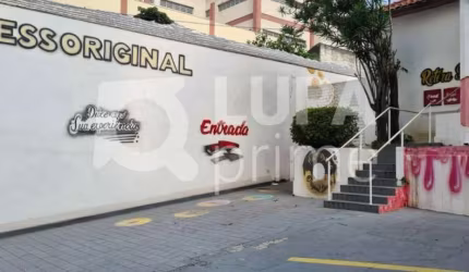 Prédio Comercial com 420 metros á venda em Santana