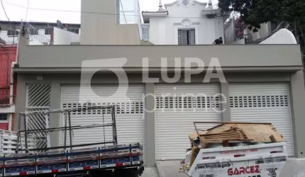 Prédio Comercial para locação em Santana !