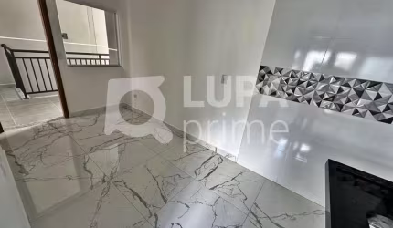 Apartamento com 2 dormitórios de 45m² à venda na Vila Nivi