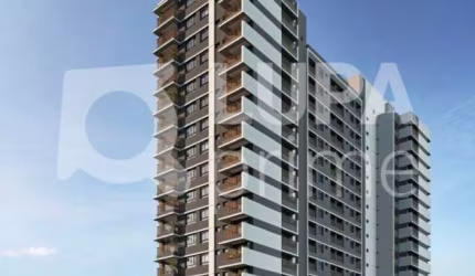Apartamento com 3 dormitórios à venda no Tucuruvi