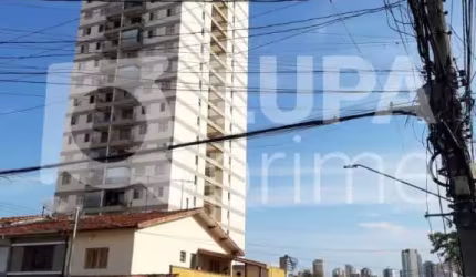 Apartamento com 3 dormitórios sendo 1 suíte à venda na Vila Aurora!