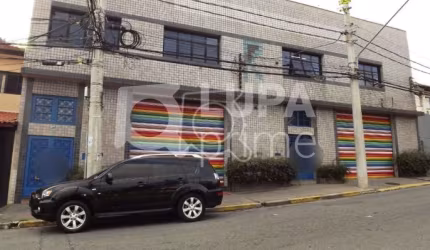 Prédio Comercial a venda na Santa Teresinha