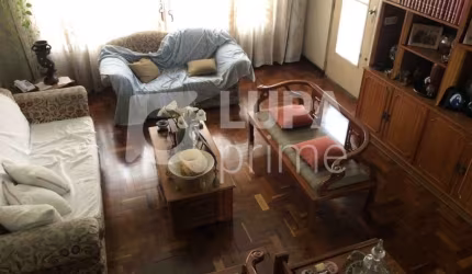 Sobrado com 4 dormitórios à venda no Lauzane Paulista!