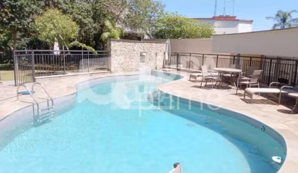 Apartamento com 3 dormitórios sendo 2 suítes para locação na Santa Inês
