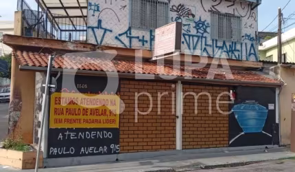 Prédio comercial com 216 metros à venda na Vila Dom Pedro II !