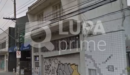 Prédio comercial com 452 metros para locação em Santana!