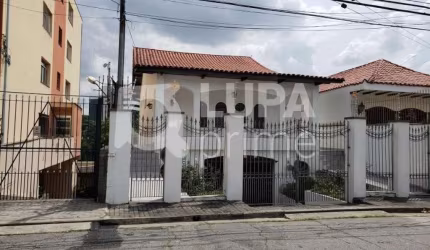 Sobrado com 6 dormitórios à venda no Jardim São Paulo!
