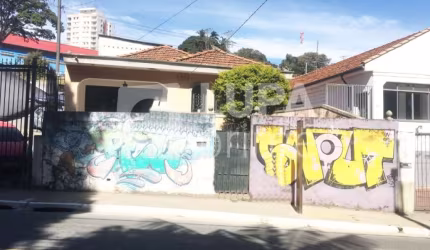 Casa Térrea para venda na Vila Isolina Mazzei