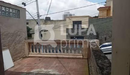 Sobrado com 3 dormitórios à venda no Jardim São Paulo!