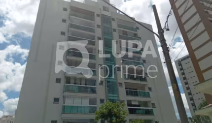 Apartamento com 3 dormitórios sendo 2 suítes à venda em Santana!
