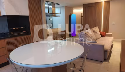 Apartamento com 3 suítes à venda em Santa Teresinha