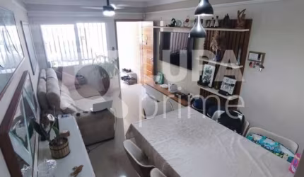 Sobrado com 3 dormitórios à venda na Vila Gustavo