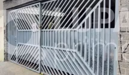 Sobrado com 3 dormitórios á venda Jardim Brasil