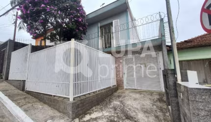 Sobrado com 3 dormitórios para locação na Vila Medeiros