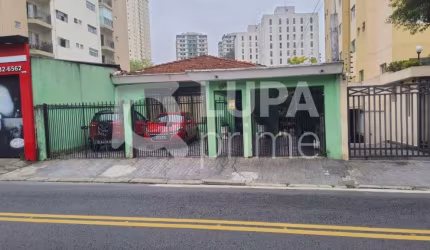 Casa Térrea com 680 metros à venda em Santana
