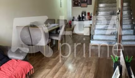 Sobrado com 4 dormitórios à venda no Imirim