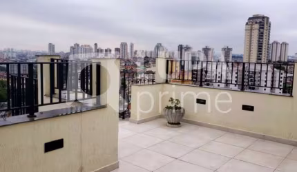 Apartamento com 4 dormitórios e 3 vagas à venda no Imirim