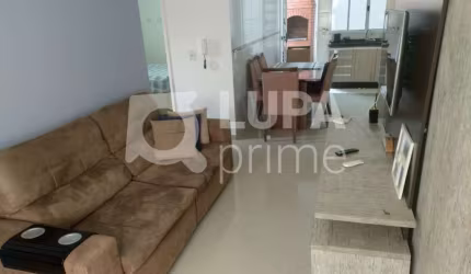 Apartamento com 2 dormitórios de 74m² à venda, no Mandaqui