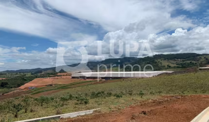 Terreno à venda no Rancho do Vale